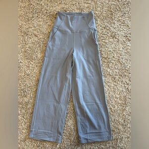 lululemon athletica Align Wide-leg Pants